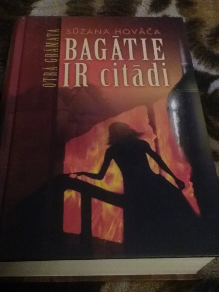 Bagātie ir citādi 2