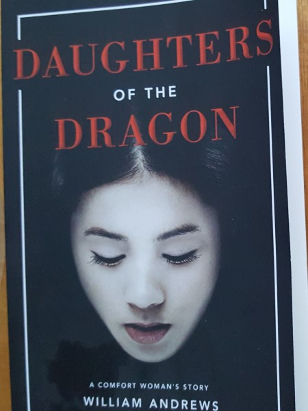 Daughters of the Dragon
