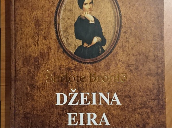 Džeina Eira