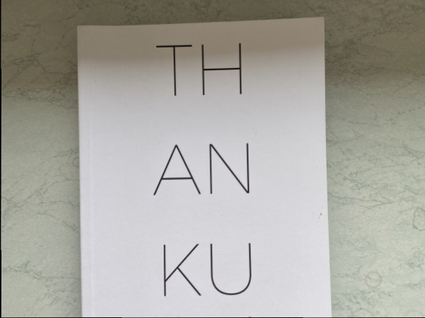 THANKU