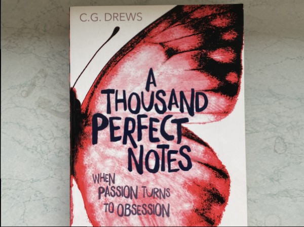 A thousand perfect notes