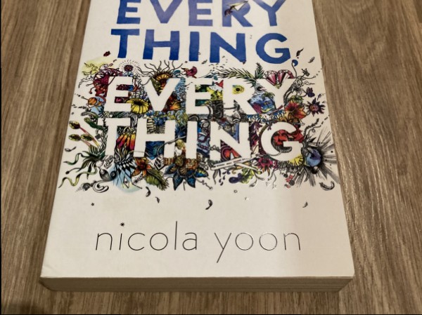 Everything everything