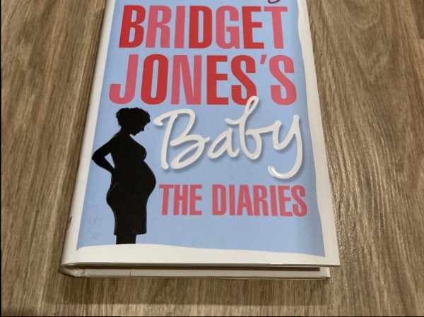 Bridget Jones’s baby