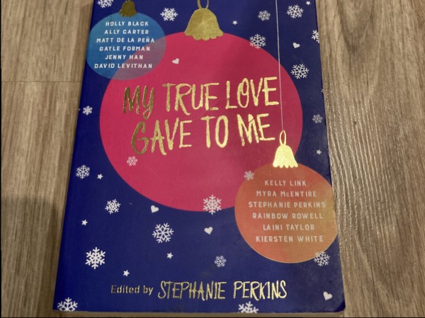 True love gave to me