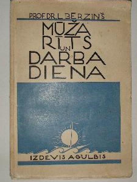 Mūža rīts un darba diena