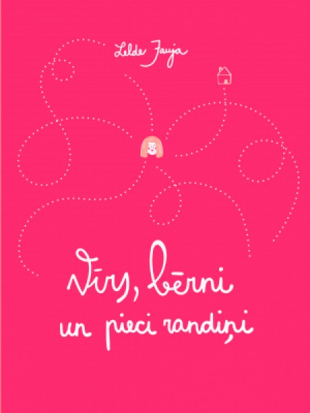 Vīrs, bērni un pieci randiņi