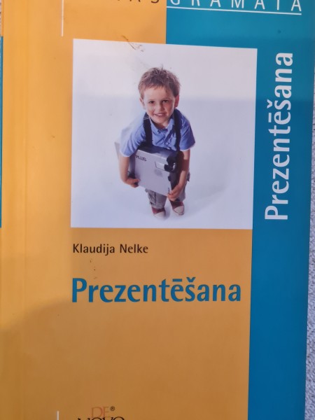 Prezentēšana