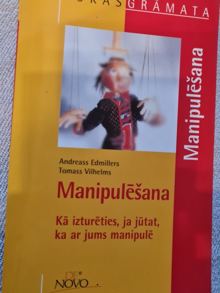 Manipulēšana