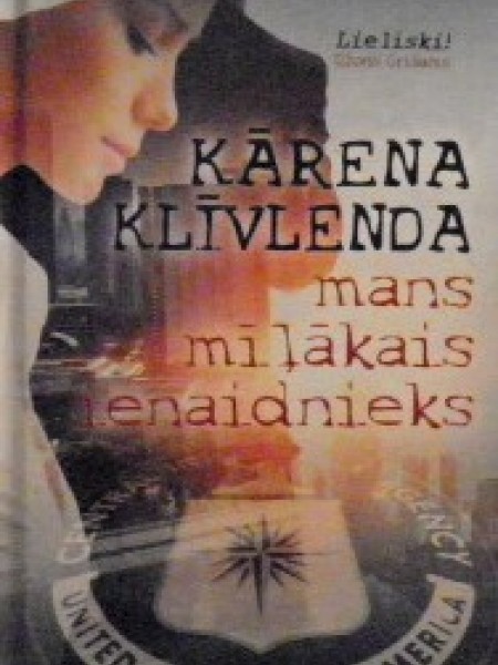 Mans mīļākais ienaidnieks