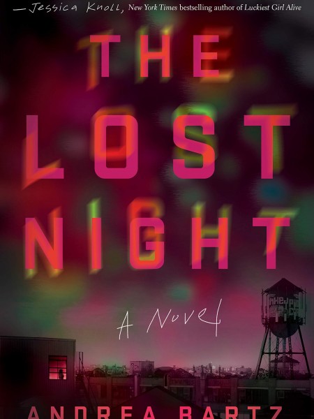 The Lost Night