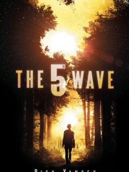 The 5th wave