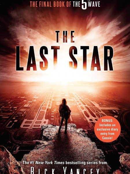The Last Star