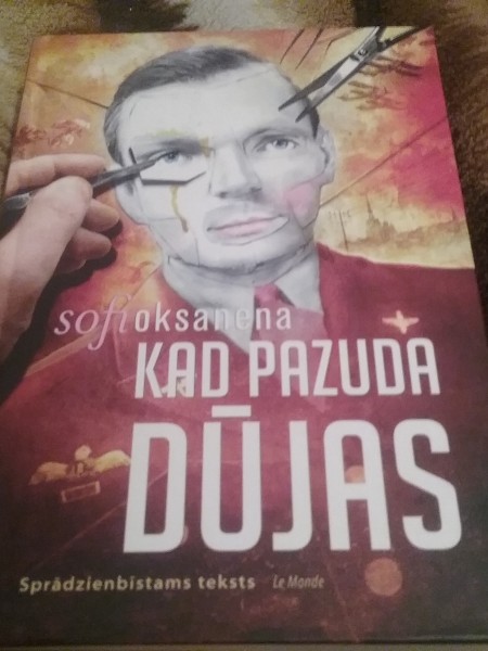 Kad pazuda dūjas