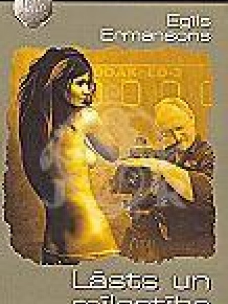 Lāsts un mīlestība