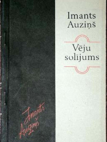 Vēju solījums