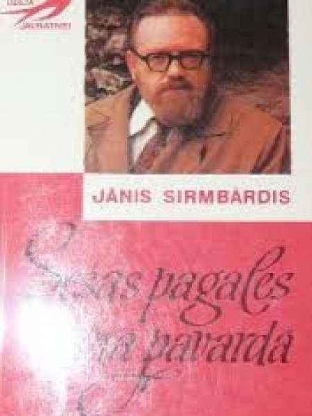 Sešas pagales mana pavarda