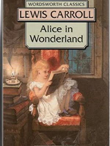 Alice in Wonderland
