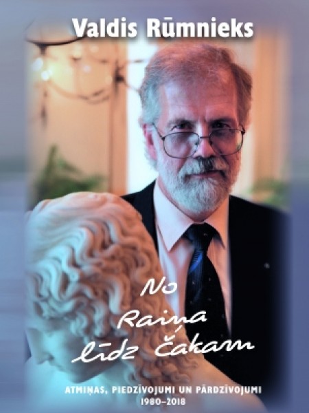 No Raiņa līdz Čakam