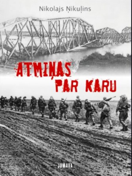 Atmiņas par karu