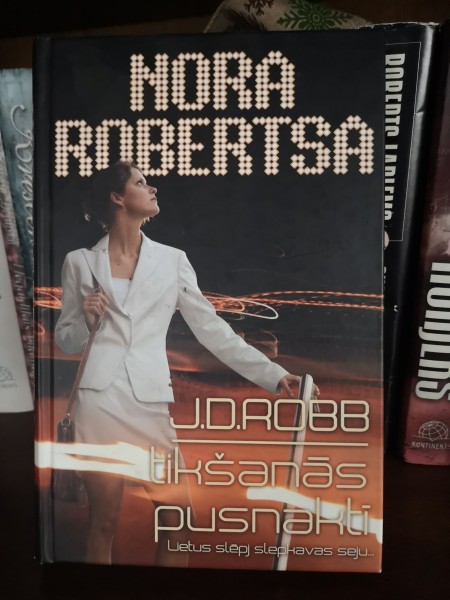 Tikšanās pussnaktī