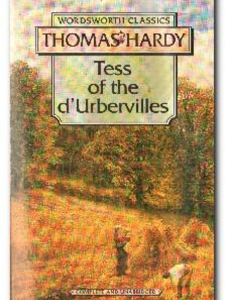 Tess Of The d'Urbervilles