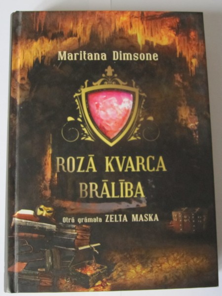 Rozā kvarca brālība