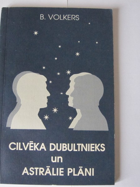 Cilvēka dubultnieks un astrālie plāni