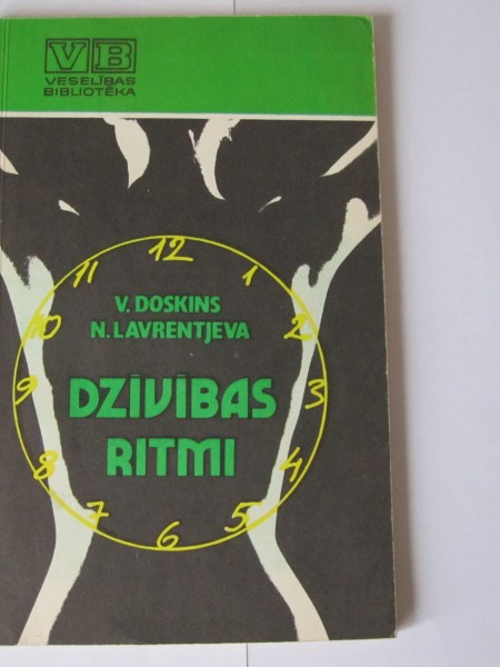 Dzīvības ritmi