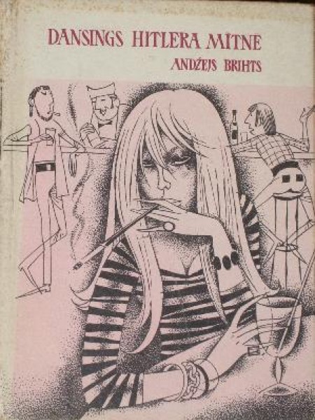 Dansings Hitlera mītnē