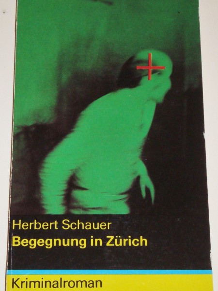 Begegnung in Zürich