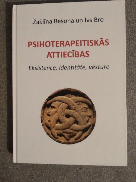 Psihoterapeitiskās attiecības