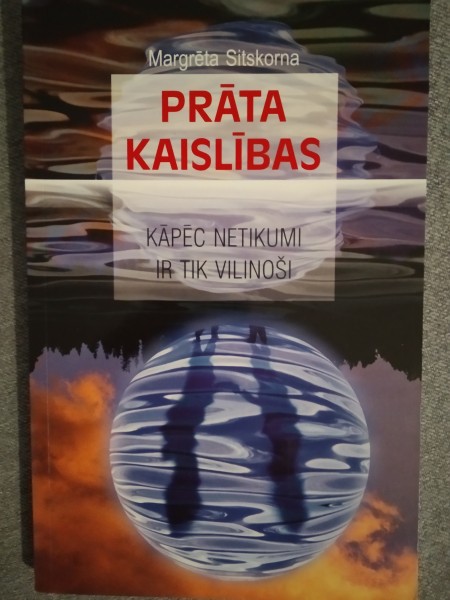 Prāta kaislības. Kāpēc netikumi ir tik vilinoši
