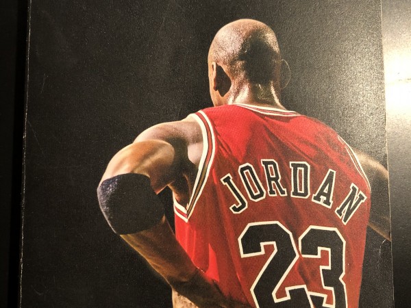 Michael Jordan The Life