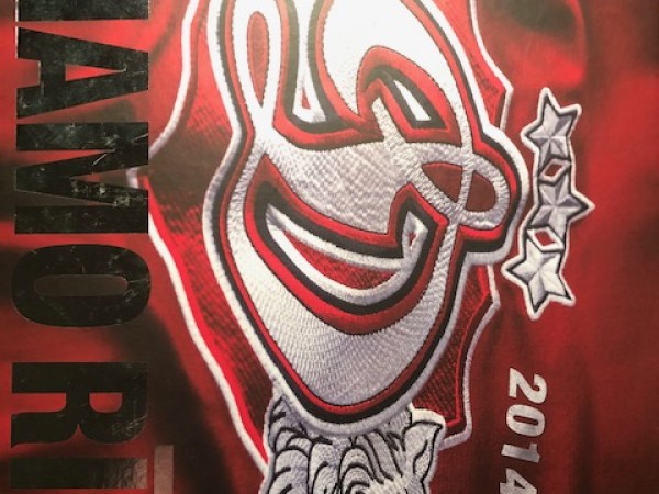 Dinamo Rīga 2014-2015