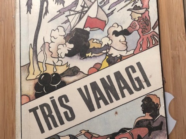 Trīs vanagi