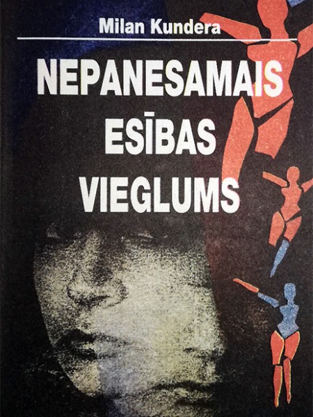 Nepanesamais esības vieglums