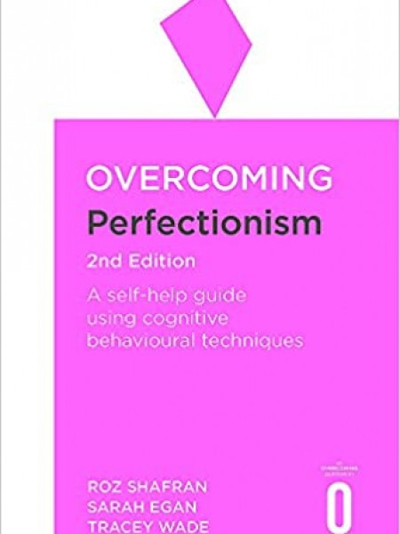 Overcoming Perfectionism