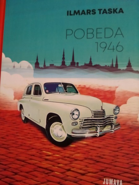 Pobeda 1946