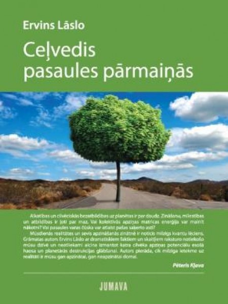 Ceļvedis pasaules pārmaiņās