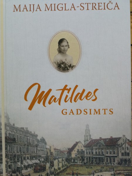 Matildes gadsimts