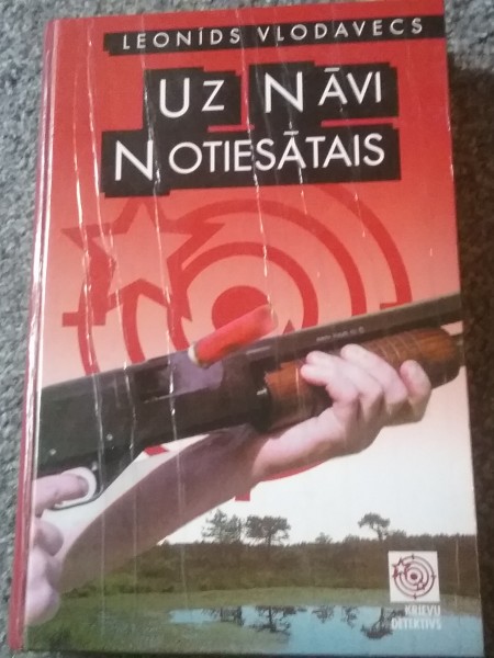 Uz nāvi notiesātais