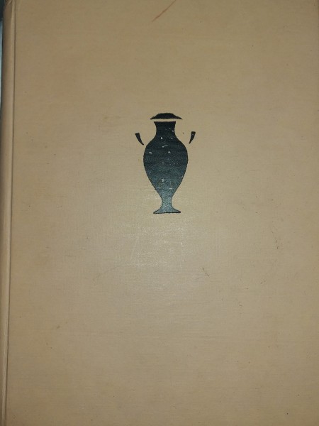 Sengrieķu mīti un varoņteikas