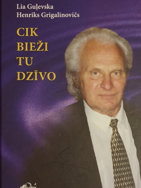 Cik bieži tu dzīvo