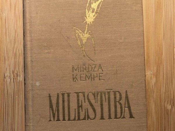 Mīlestība