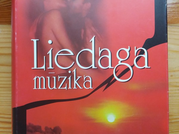 Liedaga mūzika