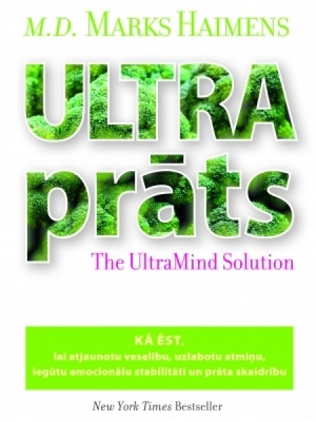 ultra prāts