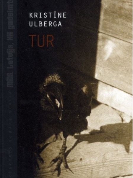 Tur. Mēs. Latvija XX gadsimts