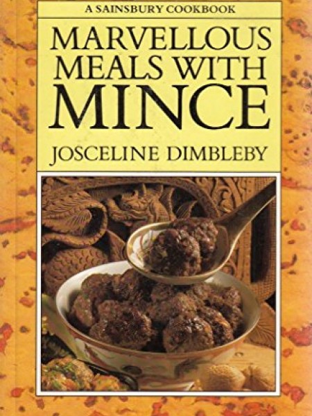Marvellous Meals with Mince
