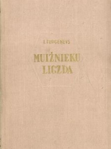 Muižnieku ligzda
