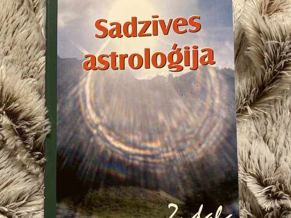 Sadzīves astroloģija